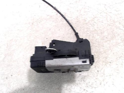 Front right lock OPEL VIVARO A Bus (X83) 2.0 CDTI (F7, J7, A07) | BP13199929C97 