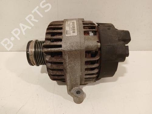 Used Alternator Alternator 37257569 37257569