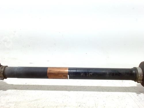 Used Right front driveshaft MERCEDES-BENZ GL-CLASS (X166) GL 500 4-matic (166.873) (435 hp) 11218810