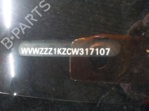 Rear left window mechanism VW GOLF VI (5K1) 1.2 TSI | BP23988356C24 