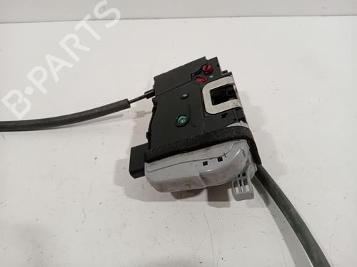 Rear left lock KIA SPORTAGE III (SL) 2.0 CRDi AWD | BP25871198C100 