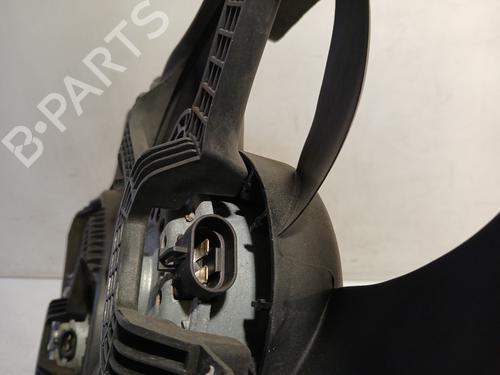 Radiator fan CITROËN JUMPER II Platform/Chassis 2.2 HDi 120 | BP38468083M35 - Image 5