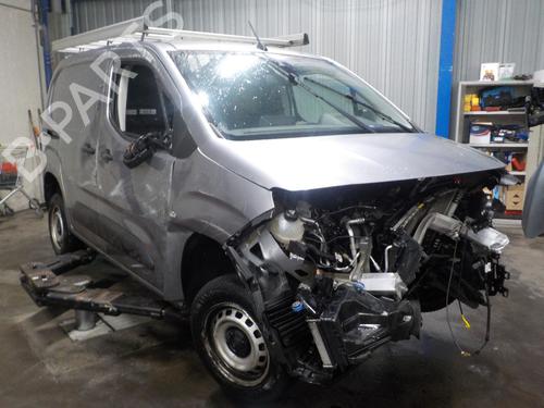 Starter PEUGEOT PARTNER Box Body/MPV (K9) 1.5 BlueHDi 100 | BP25547132M8  - Image 6