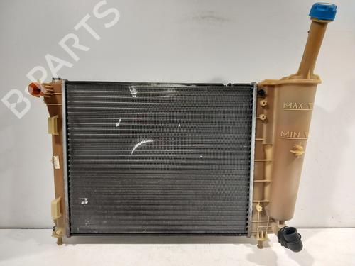 water-radiator-fiat-500-312_-2007-37490510 main image