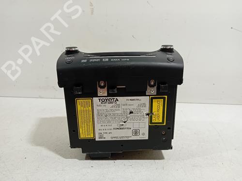 Electronic module LEXUS GS (_S19_) 450h (GRS191_, GWS191_, GRS191R, GWS191R) | BP21056571M83 