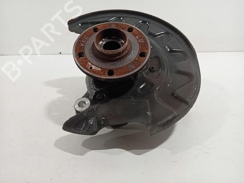 Left front steering knuckle VW PASSAT B8 (3G2, CB2) 1.4 GTE Hybrid | BP27522793M25 