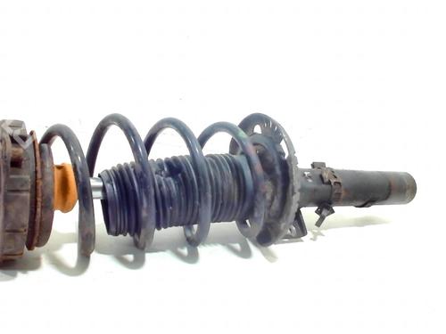 Used Left front shock absorber Left front shock absorber SKODA FABIA II Combi (545) 1.9 TDI (105 hp) 9179741 9179741