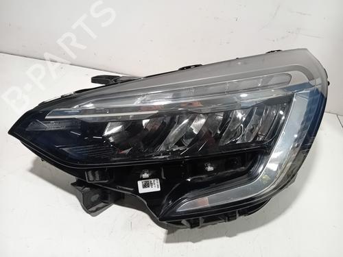 Used Left headlight Left headlight 37237219 37237219
