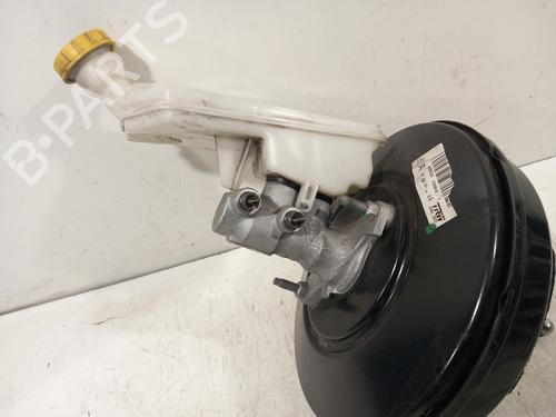 Servo brake PEUGEOT 2008 I (CU_) 1.2 VTi | BP38468195M42 - Image 5