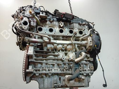 Engine VOLVO V40 Hatchback (525) D4 | BP16777844M1 - Image 3