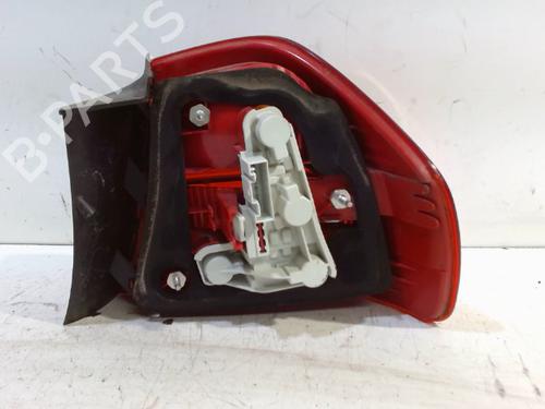Left taillight BMW 3 (E90) 320 d | BP7985492C34 