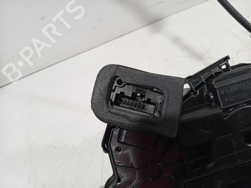 Front left lock VW PASSAT B8 (3G2, CB2) 1.6 TDI | BP31949221C98 