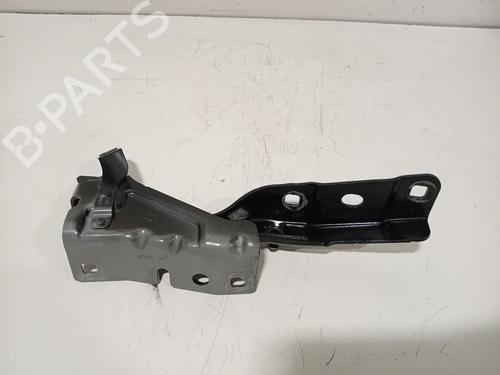 Hinge/Door check strap RENAULT AUSTRAL TCe 160 (HGMJ) | BP36641500C146 - Image 2