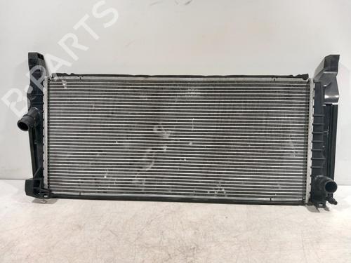 Used Water radiator Water radiator BMW 2 Gran Tourer (F46) 216 d (116 hp) 33678500 33678500