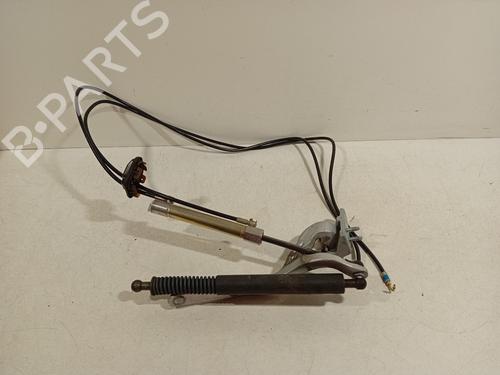 Used Hinge/Door check strap MERCEDES-BENZ E-CLASS T-Model (S211) E 500 T (211.272) (388 hp) 19148509