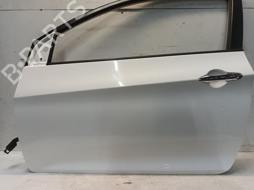 Left front door KIA PICANTO II (TA) 1.0 | BP29333726C2