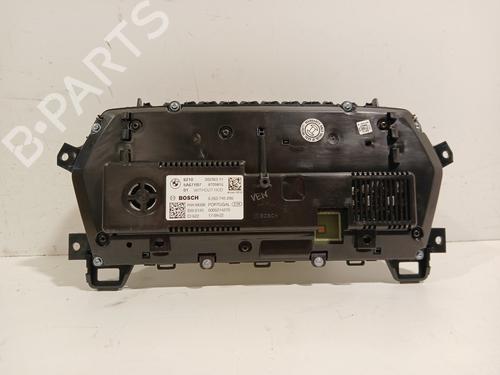 Instrument cluster BMW 1 (F40) 120 i | BP29634844C47