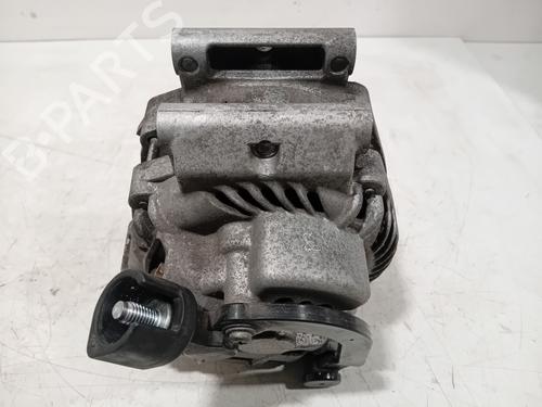 Used Alternator Alternator CITROËN C3 Picasso (SH_) 1.6 VTi 120 (120 hp) 36436819 36436819