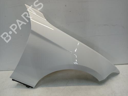 Aile avant droite Aile avant droite BMW 1 (F20) 116 i (136 hp) 35898981 35898981