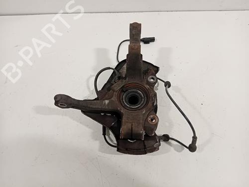 Left front steering knuckle FORD KA (RU8) 1.2 | BP26203142M25 