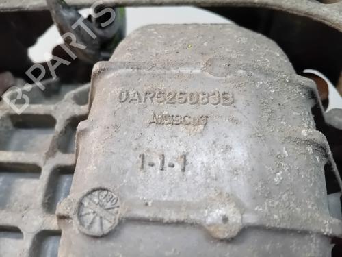 Rear differential AUDI A5 (8T3) 3.0 TDI quattro | BP26430836M24 - Image 6