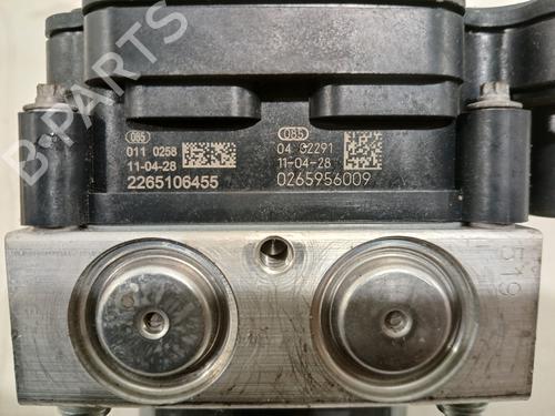 ABS pump LANCIA YPSILON (312_) 0.9 TwinAir (312.PXG11, 312.PXG1A, 312.YXG11, 312.YXG1A) | BP36467358M43 - Image 7