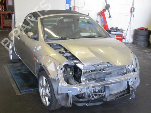Left front suspension arm FORD STREET KA (RL2) 1.6 | BP940316M12 