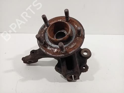 Right front steering knuckle FORD FOCUS III Turnier 1.6 TDCi ECOnetic | BP24332859M26 