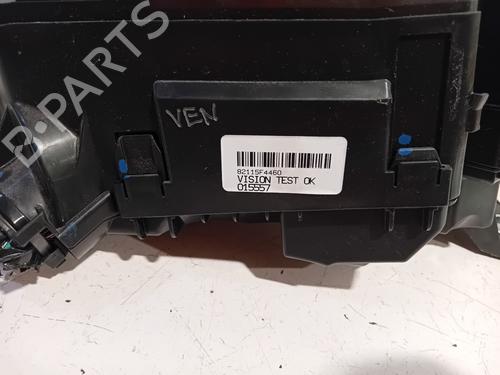 Fuse box TOYOTA C-HR (_X1_) 2.0 Hybrid (MAXH10) | BP28592637E1 