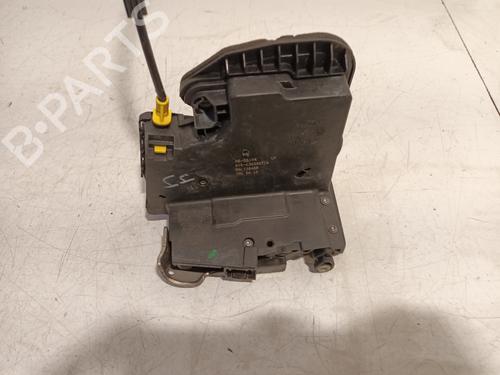 Front left lock OPEL ASTRA K Sports Tourer (B16) 1.6 CDTi (35) | BP15802331C98 