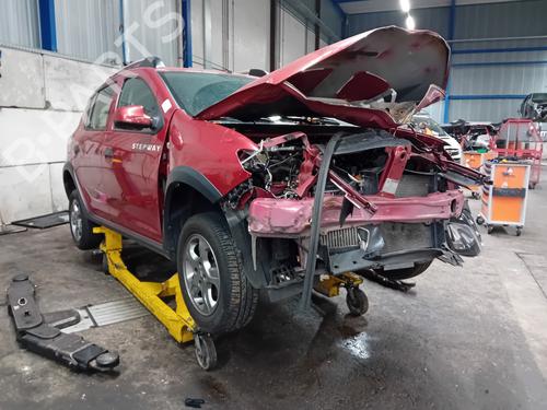 Rear left window mechanism DACIA SANDERO II TCe 90 (B8M1, B8MA, B8AC) | BP29918446C24  - Image 7