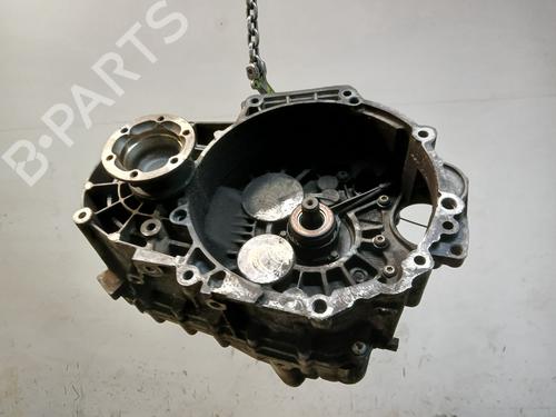 Gearkasse VW GOLF V Variant (1K5) 2.0 TDI 16V (140 hp) 32083455