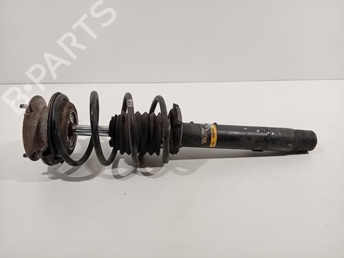 Used Left front shock absorber Left front shock absorber 23278748 23278748