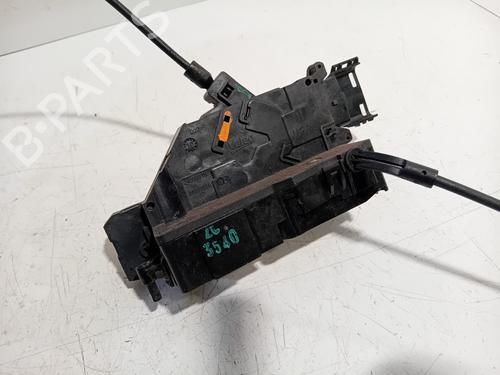 Rear right lock CITROËN C4 Picasso I MPV (UD_) 1.6 VTi 120 | BP18241055C99 