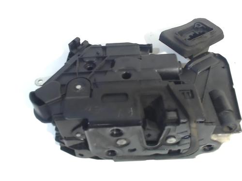 Front right lock VW POLO V (6R1, 6C1) 1.2 TDI | BP13204101C97 