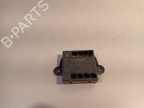 Used Electronic module MERCEDES-BENZ E-CLASS T-Model (S212) E 250 CDI / BlueTEC (212.203, 212.204) (204 hp) 17001626