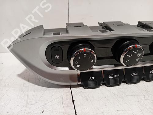 Climate control KIA RIO III (UB) 1.25 CVVT | BP22688355I5 