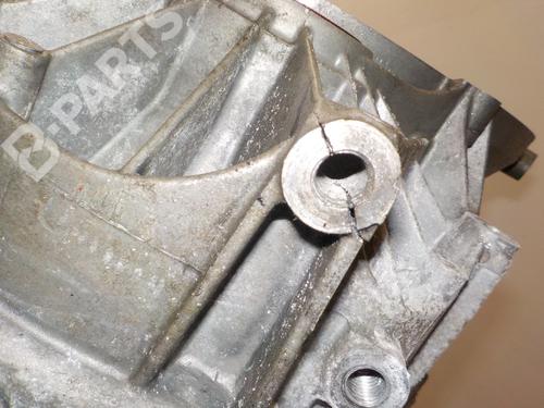 Manual gearbox FORD FOCUS III 2.0 ST | BP10667639M3  - Image 6