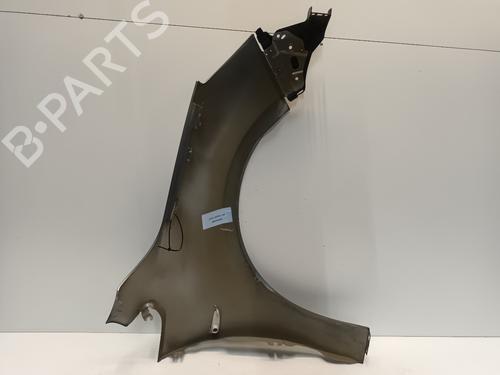 Left front fenders OPEL ASTRA J (P10) 1.4 (68) | BP31261579C41 