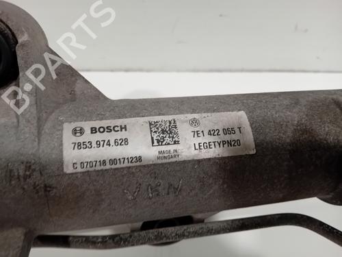 Steering rack VW TRANSPORTER T6 Van (SGA, SGH, SHA, SHH) 2.0 TDI | BP29700076M22 