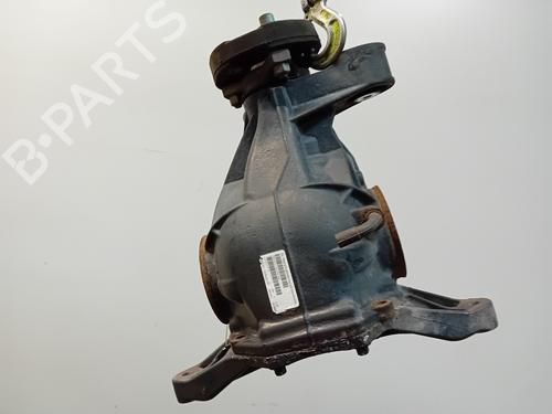 Used Rear differential Rear differential MERCEDES-BENZ M-CLASS (W166) ML 350 BlueTEC 4-matic (166.024, 166.023) (258 hp) 17321316 17321316