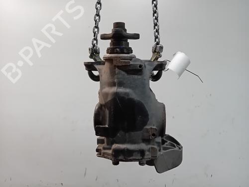 Rear differential BMW 1 (F20) 114 i | BP27184631M24 
