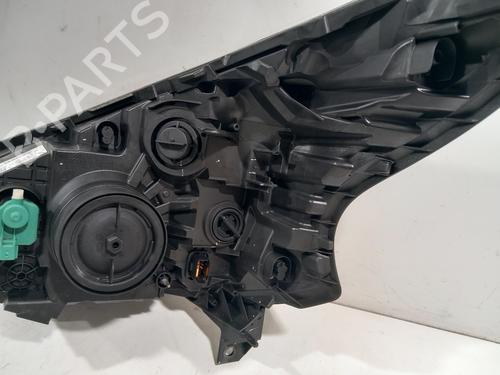 Right headlight OPEL VIVARO B Van (X82) 1.6 CDTI (05) | BP36984922C29 - Image 6