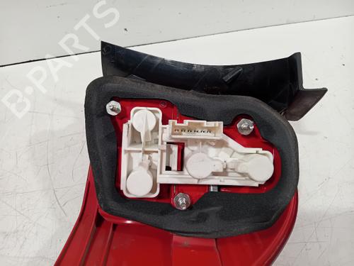 Left taillight BMW 3 Touring (E91) 318 i | BP40512942C34 - Image 2
