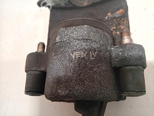 Left front brake caliper SKODA FABIA III Estate (NJ5) 1.0 TSI | BP32352193M105