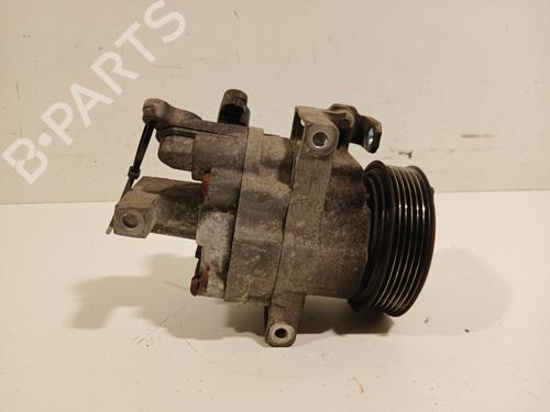 AC compressor TOYOTA AYGO (_B1_) 1.0 (KGB10_, KGB10R) | BP29878437M34