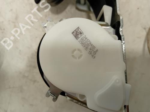 Rear left seatbelt BMW 2 Gran Tourer (F46) 216 d | BP13898212I29 
