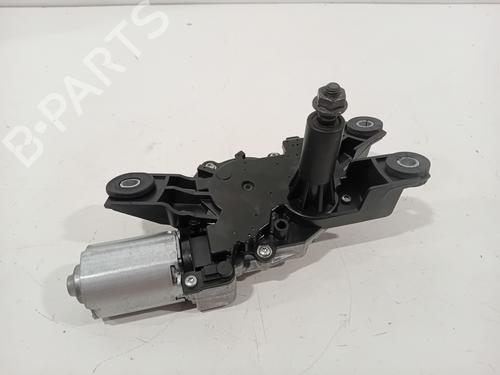 Viskermotor bakrute LYNK & CO 01 PHEV (261 hp) 25777356