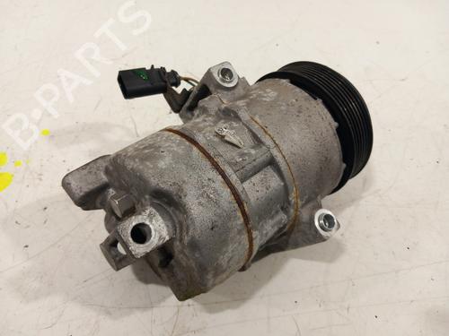 AC compressor VW UP! (121, 122, BL1, BL2, BL3, 123) 1.0 | BP31856550M34