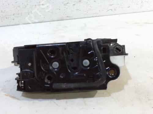 Front right lock VW GOLF VI (5K1) 2.0 R 4motion | BP13203071C97 
